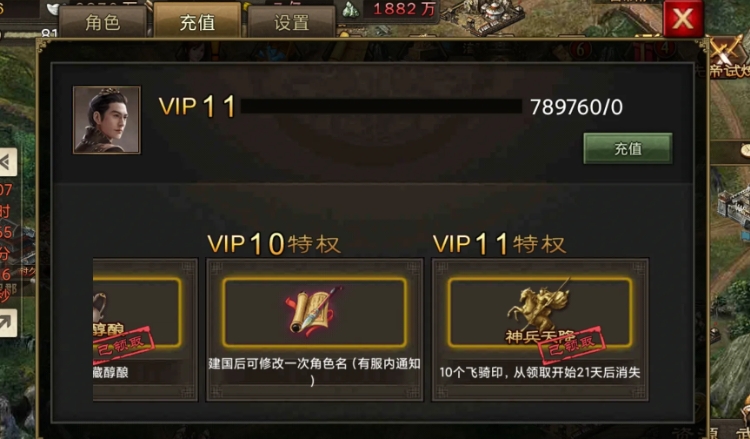 攻城掠地飞骑印怎么用