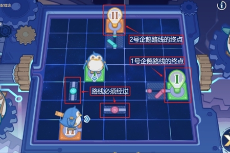 原神主板调试问题第四关任务策略