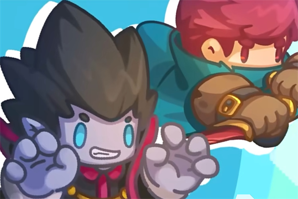 元气骑士前传熔炼石获得玩法