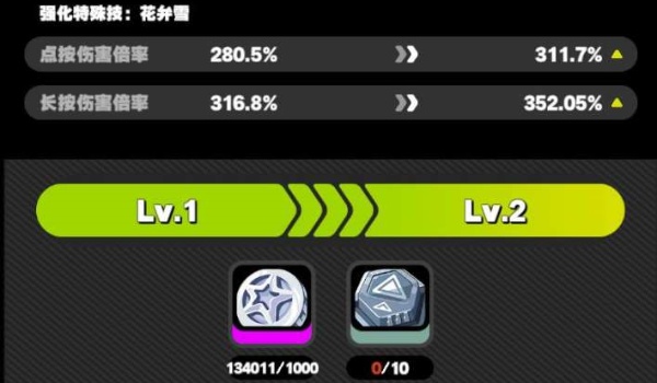 绝区零网页活动丁尼用途推荐