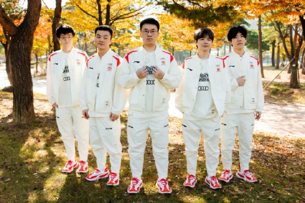 wbg战队全新成员名单国籍推荐