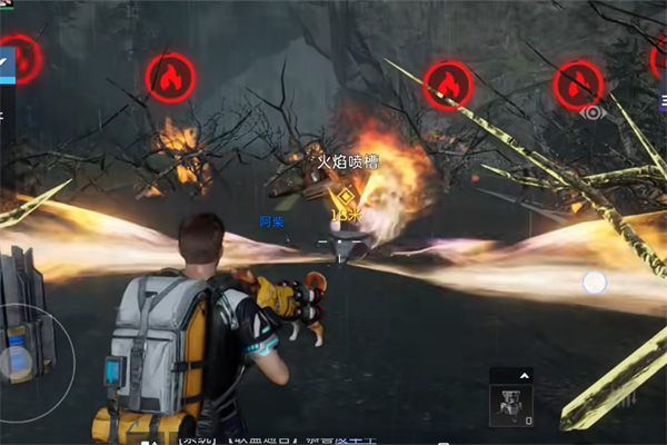 星球重启藤蔓缠绕去除玩法推荐