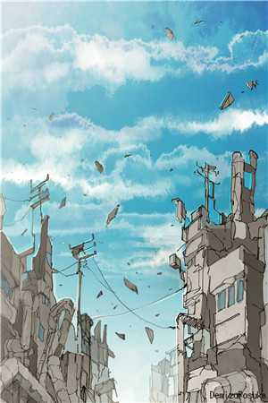 疯了吧！让我一巅峰强者做舔狗？全本阅读