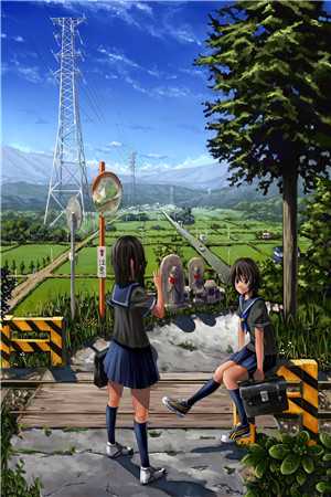 畅销巨著我当你是网友，你当我是老公？