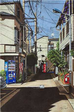 全本阅读清商之路