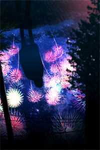 九死一生完整作品阅读