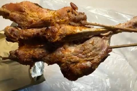 鹅腿阿姨梗意思推荐