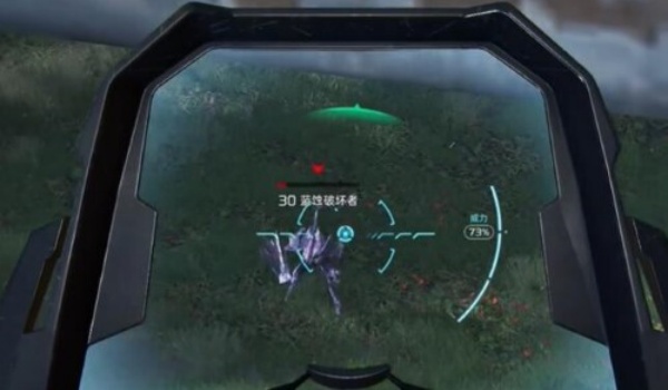 星球重启虚拟战境26关过关步骤