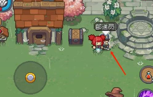 元气骑士前传礼包暂存位置推荐