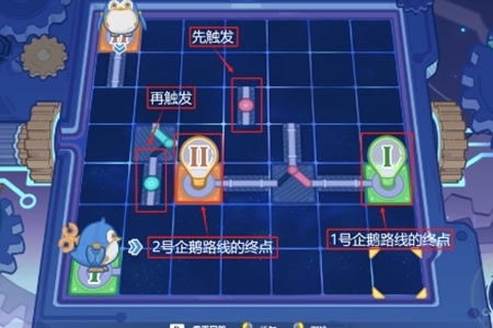 原神主板调试问题集第八关通关图文攻略