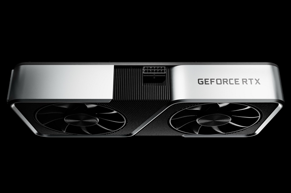 有趣！英伟达不停产RTX 3060：都是2000多买它还是4060