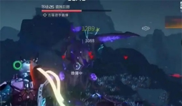 星球重启2级激光裂解器修复步骤