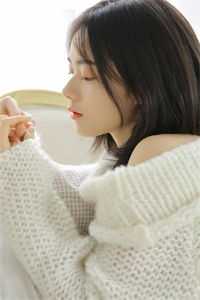 长篇小说食色男女