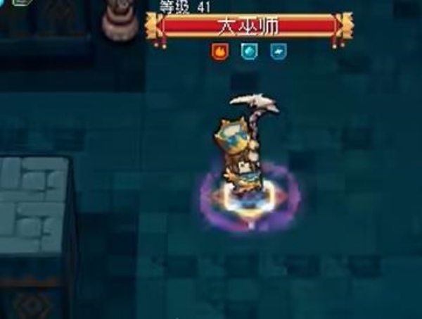 元气骑士前传隐藏boss推荐