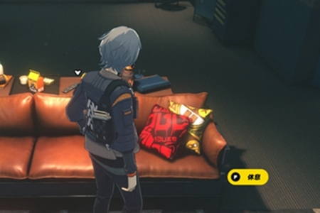 绝区零11号解锁玩法