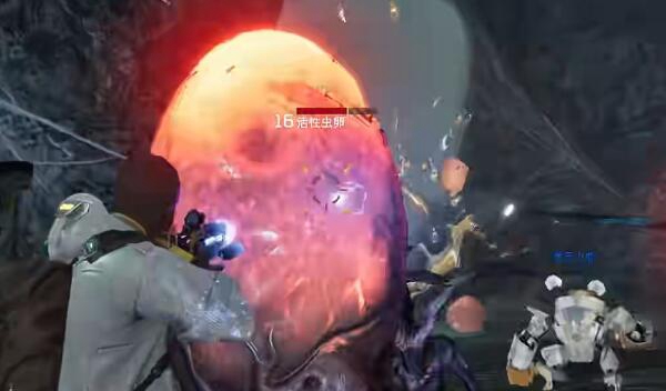 星球重启虚拟战境第10关通关图文攻略