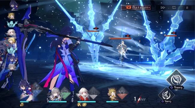 崩坏星穹铁道五星怎么培养