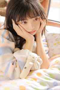 江帆沈青青同学盲盒