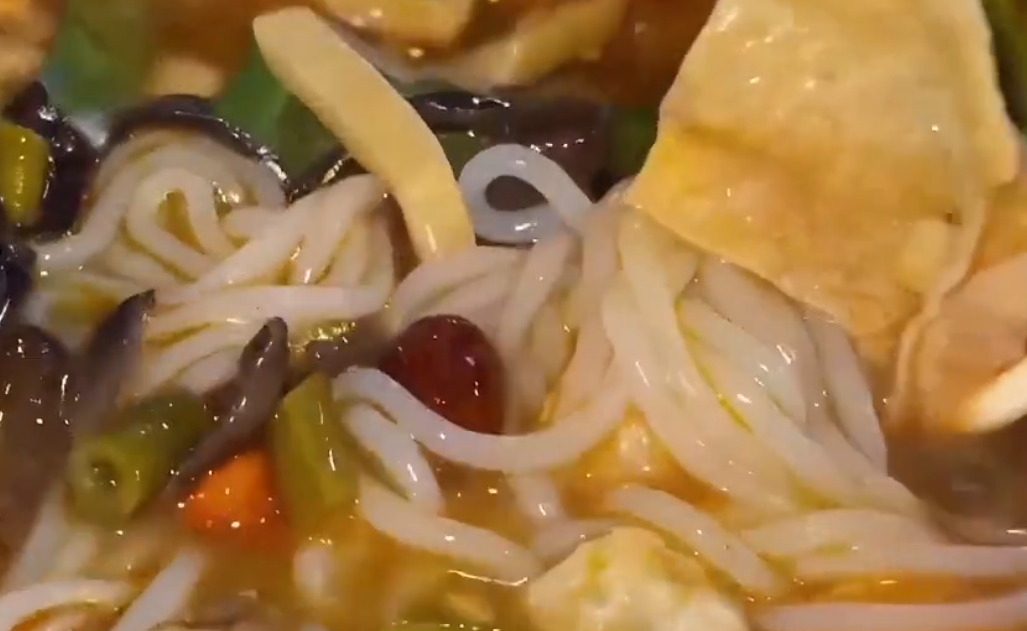 你知道吗？柳宗元竟是螺蛳粉的初代推广大使