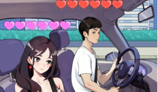 就我眼神好硬核乘客过关步骤