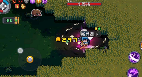 元气骑士前传炸天难度解锁图文攻略