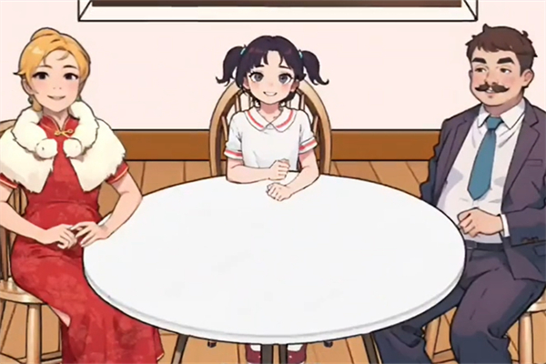 爆梗找茬王菜式分类过关玩法