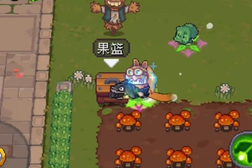 元气骑士前传果篮解锁图文攻略