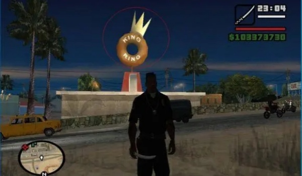 gta6建筑物进入推荐