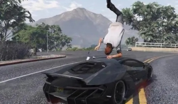 gta6建筑物进入推荐