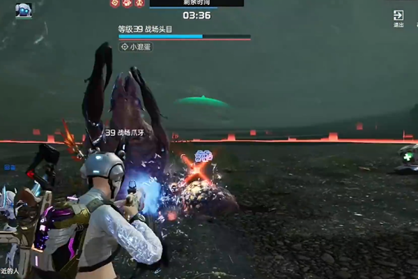 星球重启4星回响通关策略