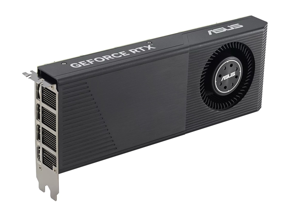 RTX 4070这是疯了！居然配备五个风扇