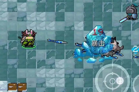 元气骑士前传箱子开启建议