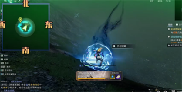 星球重启迷雾深渊宝箱获取图文攻略