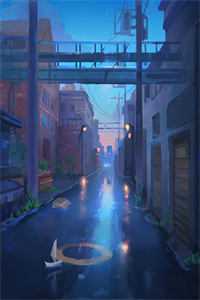 完整版没考上大学的我，只好选择屠神了