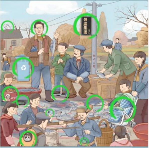 超级对决比拼怀旧八零年通关图文攻略