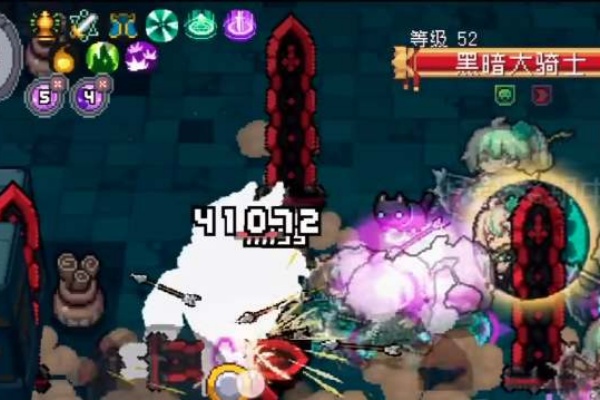 元气骑士前传提升等级图文攻略