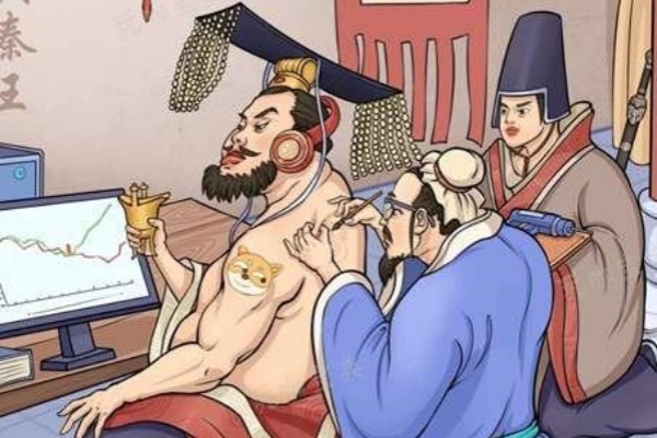 超级对决比拼荆轲刺秦王通关策略