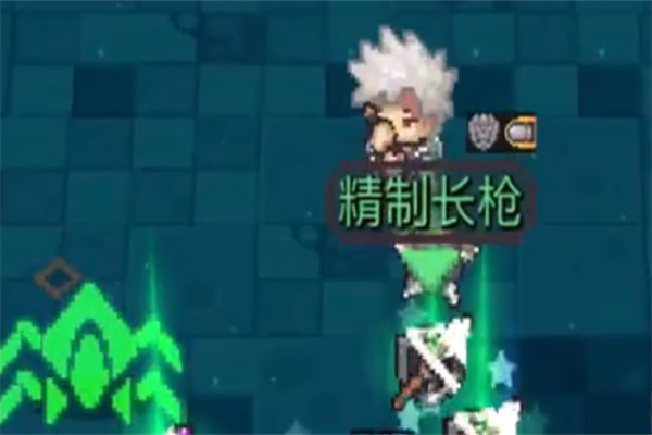 元气骑士前传装备共享玩法推荐