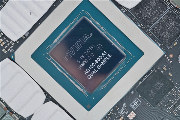 中国特供版RTX 4090D全面缩水：超频都砍了！