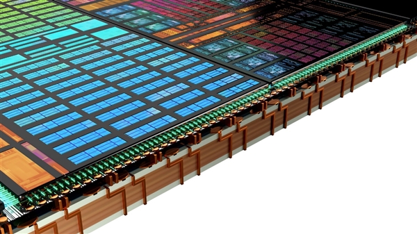 AI时代 CPU依然是中流砥柱！AMD EPYC树立新标杆