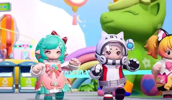 元梦之星鲁班星空梦想皮肤获得步骤