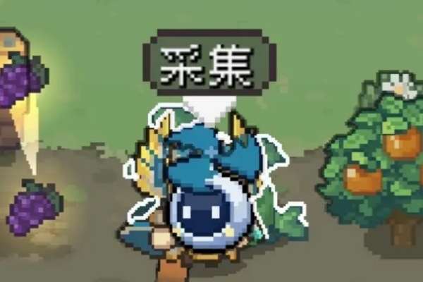 元气骑士前传磨练石存放玩法