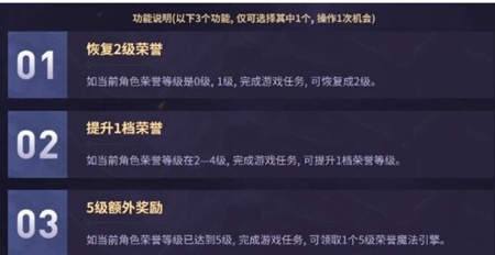 英雄联盟荣誉之路活动入口推荐