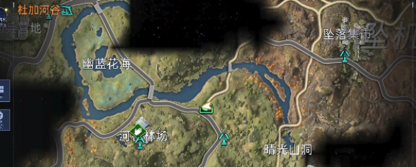 星球重启华容道任务图文攻略
