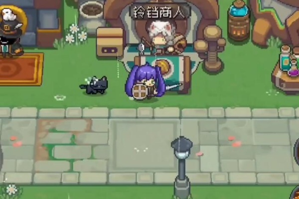 元气骑士前传宠物蛋获得途径