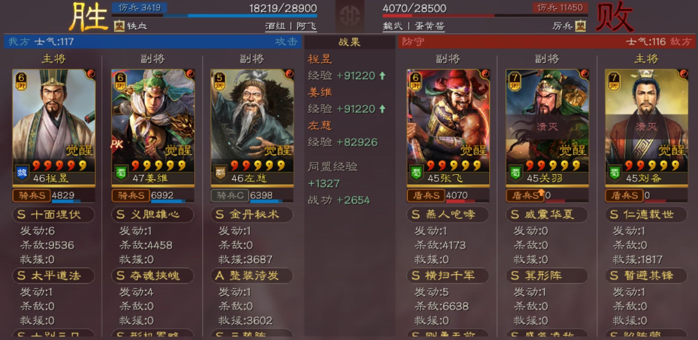 三国志战略版程昱怎么配战法