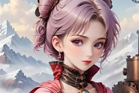 严选漫画首页页面