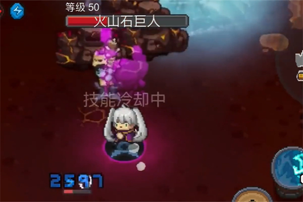 元气骑士前传风暴守卫基础属性怎么样