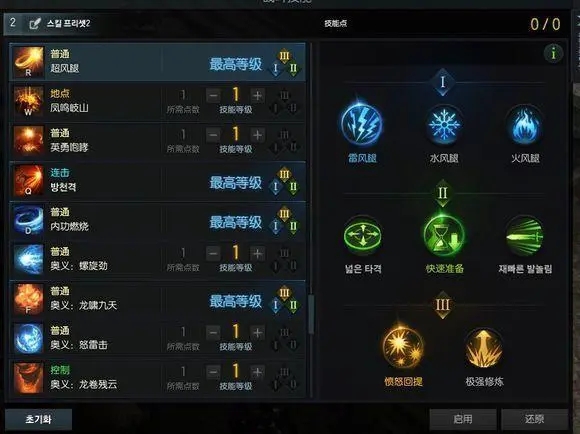 失落的方舟特性点在哪