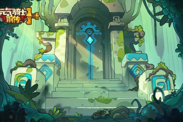 元气骑士前传灵魂法师玩法推荐